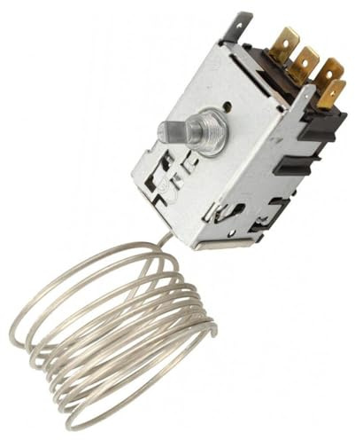 Indesit - Termostato para frigorífico y congelador