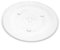 Find A Spare Universal Turntable Glass Plate for Panasonic Samsung Russell Hobbs Microwave Oven 288mm with 6 Fixers