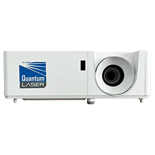 InFocus Core INL154 3D Ready DLP Projector - 4:3 - Ceiling Mountable - White