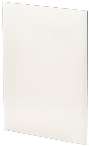 KRATKI Formato in vetro per inserto camino MAJA e ANTEK, ceramica per camino, vetro per camino