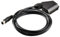 Gam3Gear RGB Scart Cable for Sega Genesis 2 Mega Drive MD 2 Euro Scart by Gam3Gear
