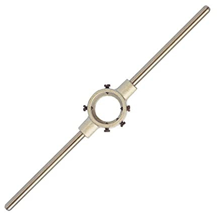 Ruko 2423814 Schneideisen-Halter DIN 225 M12- M14 Gr. 38