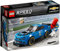 LEGO 75891 Speed Champions Chevrolet Camaro ZL1 Race Car Collectible