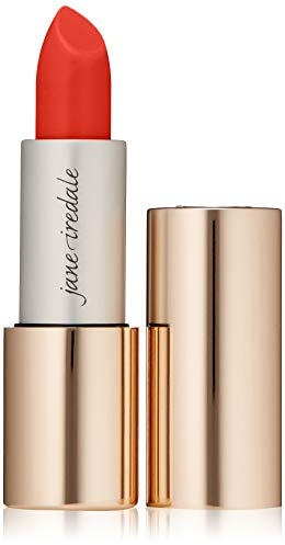 Jane Iredale Triple Luxe Naturally Moist Lipstick Ellen