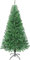 LOKIPA Artificial Christmas Tree, 4 feet Xmas Pine Tree with 320 Tips and Christmas Tree Metal Stand