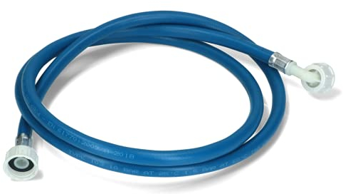 DL-pro Tuyau d'arrivée d'eau 2 m 3/4 droit/coudé 90° IG pour machine à laver lave-vaisselle