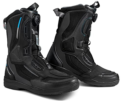 SHIMA unisex - vuxen Strato_neu3motorcykel skor