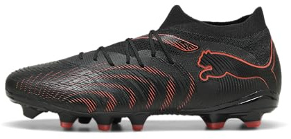 PUMA Mens Future 9 Match Firm Ground Football Boots