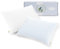 Ergo Dream® Kopfkissen 50x70 cm – Ergonomisches Memory Foam Kissen, Höhenverstellbares Schlafkissen für Alle Schlafpositionen, kühlendes Seitenschläferkissen, Atmungsaktiv & Hypoallergen,