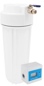 Filtre sous évier Digital avec cartouche XM - HYDROPURE