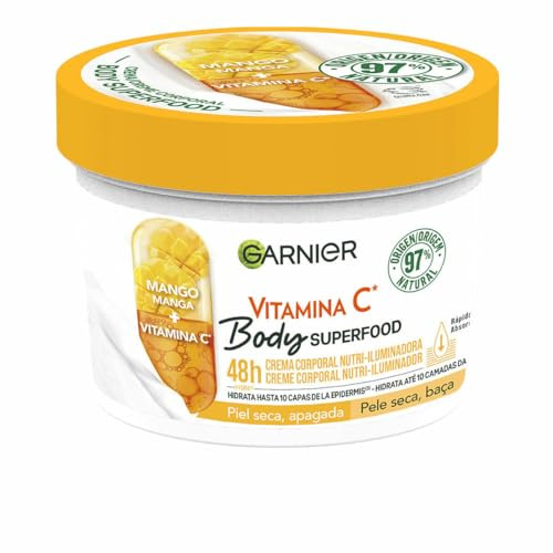 Garnier Parfüm für Erwachsene, Unisex, für Erwachsene