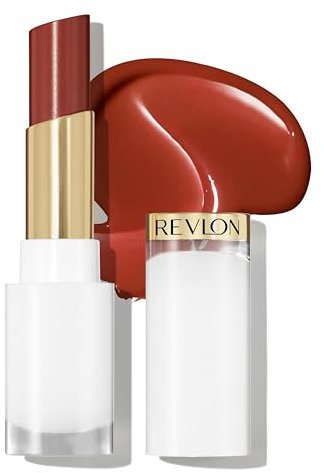 Revlon Super Lustrous Glass Shine Colour Spiced Wine