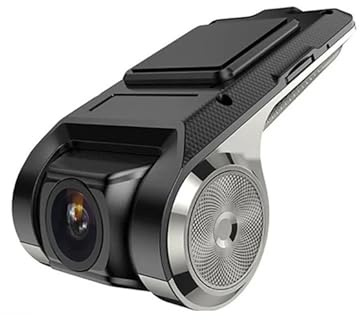 Backkamerakit Backkameror bil USB ADAS Bil DVR Dash Cam Passar för bil DVD Android-spelare Navigation