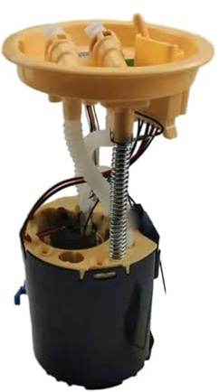 Fuel Pump För Volvo S80 II V70 III För XC60 XC70 II D3 D4 D5 2.4D 31372898 23432898 Bränslepumpmodul Bränslepumpar