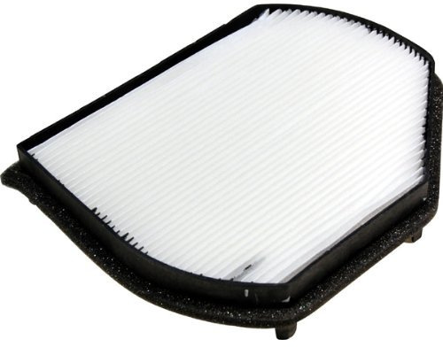 Inomhusfilter pollenfilter partikelfilter