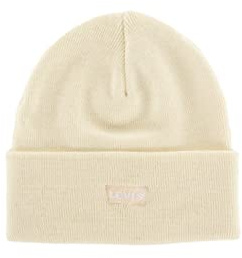 Levi's Damen Slouchy Tonal Batwing Mütze