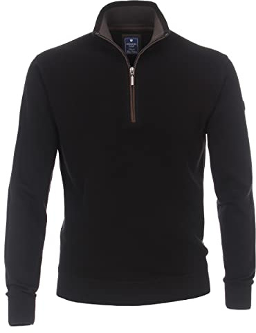 Redmond Troyer Uni 90 schwarz XL