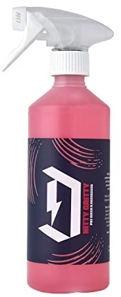 Duel Autocare Nitty Gritty förtvätt och avfettningsmedel (500 ml)