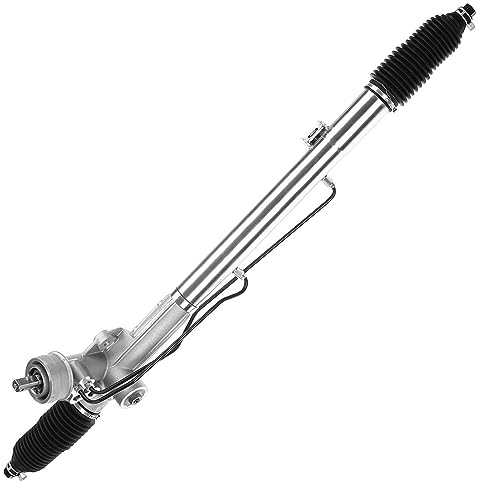 Frankberg Lenkgetriebe Servolenkgetriebe Hydraulisch für Linkslenker Kompatibel mit A4 8D2 B5 1.6L-2.8L 1994-2000 Superb I 3U4 2001-2008 P.a.s.s.a.t 3B2 3B3 1996-2000 Replace# 4D0419801B