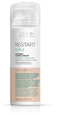 REVLON PROFESSIONAL Re/Start Curls Defining Caring Cream 150 ml