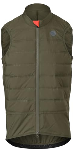 AGU Padded Body Performance Herren - Green - L