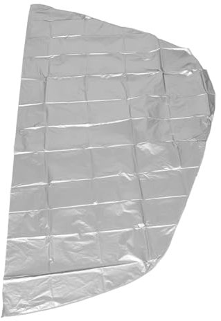 TIDTALEO -Regenschutz Strapazierfähige Fahrrad-aufbewahrungsabdeckung Aus Oxford-gewebe Für Den Außenbereich