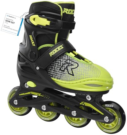 ROCES Jokey X Boy - Patines en línea Niños