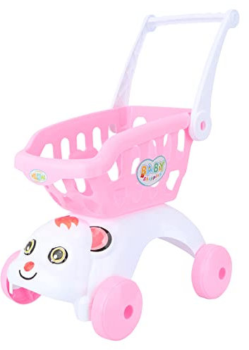 SUPVOX Chariot Simulation pour Garçon Fille Éducatif pour Filles Et Garçons pour Jeu De Rôle Et Créativité