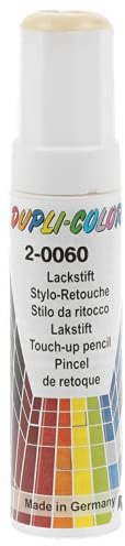 DUPLI-COLOR 598524 AUTO COLOR 2-0060 beige-braun 12 ml
