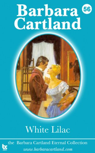 White Lilac (The Eternal Collection Book 56)