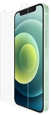 Belkin TCP 2.0 ScreenF Ultraverre anti-mikrob. DS iPhone 12 Mini