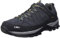CMP Herren Rigel Low Shoes Wp Trekking-Schuhe, Antracite Arabica, 43 EU