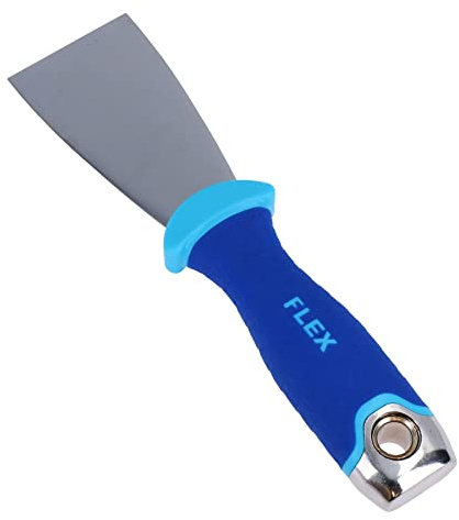 50mm Decorators Decorating Filling Knife Scraper Stripping Putty Remover Applier