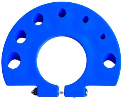 Afilador brocas | Plantilla afilado brocas | Herramienta afiladora brocas para amoladora angular para todas las brocas | Rectificado brocas portátil múltiples especificaciones para proyectos taller