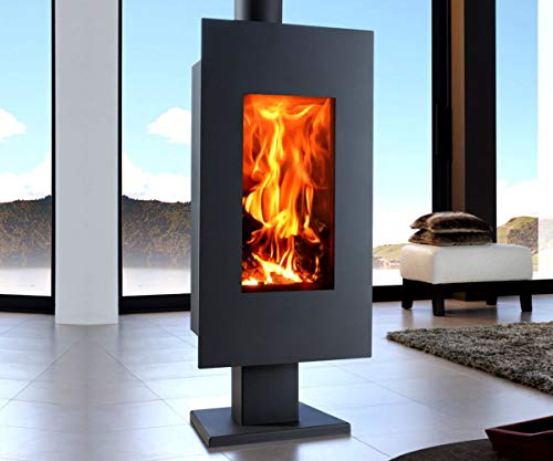 Panettiere m288857 – Stufa a Legna Osaka