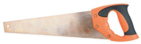 KS Tools 962.9036 BERYLLIUMplus Handsäge/Fuchsschwanz 700 mm