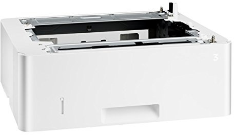 HP D9P29A LaserJet Pro Sheet Feeder 550 Pages - (Printers > Printer Accessories)