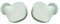 Jabra Elite 4 Active In-Ear Bluetooth Earbuds - True Wireless Ear Buds with Secure Active Fit, 4 built-in Microphones, Active Noise Cancellation and Adjustable HearThrough Technology - Mint