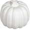 Rayher zucca in polistirolo, 11x10cm, 1 pezzo, per decorazioni autunnali e Halloween, da colorare e decorare, 33494000