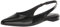 Madden Girl DELANEYY Ballerinas für Damen, Schwarz Lack, 38 EU