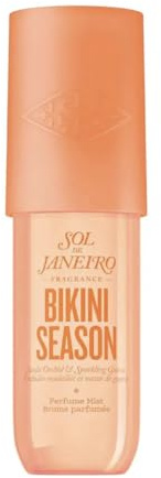 Sol de Janeiro Bikini Season Perfume Mist 90 ml
