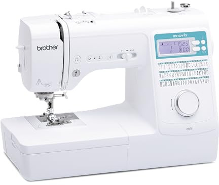 Brother Innovis A65 sewing machine