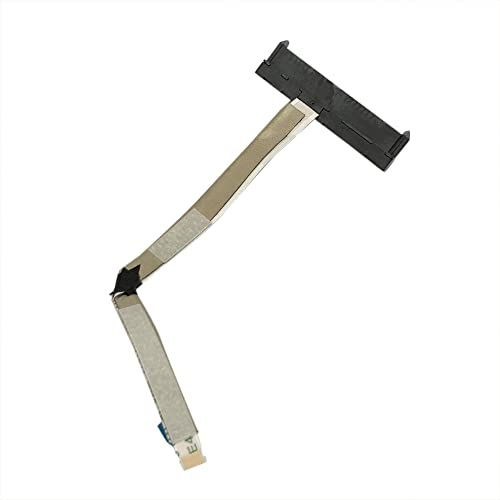 Gintai HDD Festplattenkabel SATA-Kabel HS560 für Lenovo IdeaPad 3-15ITL6 82H8 82MD 3-15ADA6 82KR 3-15ALC6 82KU 3-15IAU7 V15 G2-IJL G2-ITL G2-ALC G3-IAP G3-ABA G4-IRU G4-IAH 5C10S30212 NBX0001VD20