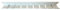daniplus Peigne porte-bouteille pour compartiment de rangement, compartiment de porte de réfrigérateur compatible avec Bosch, Siemens 791396/00791396