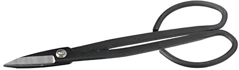 Scharfe Bonsai-Schere mit Edelstahl, Gartenwerkzeug mit Hoher Härte Zum Beschneiden von Blumen, Arrangements und Bonsai, Professionell und Praktisch, Arbeitssparendes Design