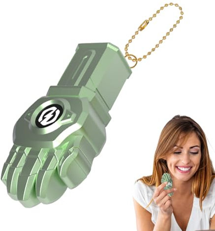 Générique Farces pour - Cléton Amusant avec Sons Drôles | Jouet Interactif et Drôle pour Fêtes, Événements et Jeu Créatif - Hommes, Femmes,