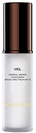 HOURGLASS Veil Mineral Primer SPF 15 (30 ml)