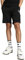 PUMA Herren teamGOAL 23 Casuals Shorts Black, XL