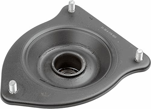 LEMFÖRDER 25978 01 Supporto Ammortizzatore A Molla per Mini Mini (R50, R53) 2001-2006 Dx, Sx, Assale anteriore e altri veicoli