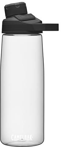 CAMELBAK Chute Mag Drinking bottle Clear 750 ml